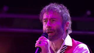 Bad Company ~ Red Rocks Amphitheatre     2016