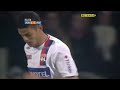 Hatem Ben Arfa vs PSG Ligue 1 (23/03/2008)
