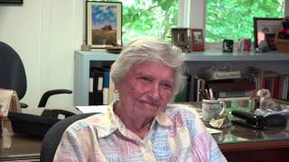 Ozarks Voices: Jean Coday, Laura Ingalls Wilder Home Association, July 21, 2014