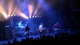 07. The Replacements - Hollywood Palladium - April 16, 2015 - TREATMENT BOUND