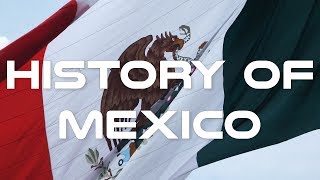 History of Mexico Documentary
