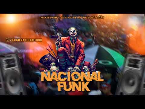 BERIMBAU DE BANDIDO - MC BURAGA E MC CAJA (DJ RUGAL ORIGINAL, DJ SALATIEL e DJ JS MIX)