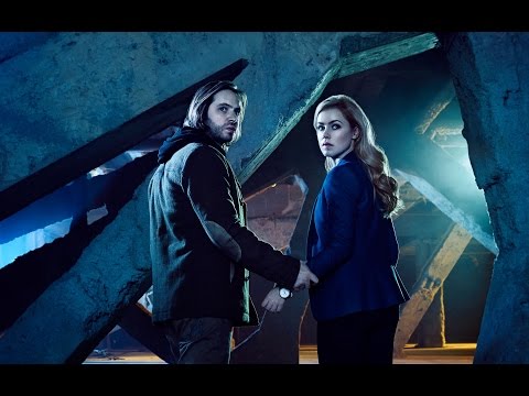 12 Monkeys Trailer | Season 1 | SYFY Australia