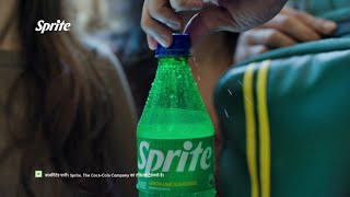 Sprite Thand Rakh - Metro