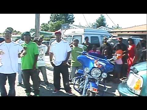 Tha Nashun-What it is (Video)