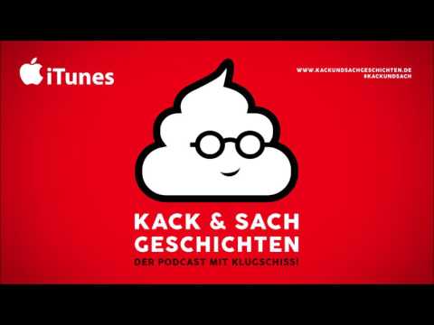 Kack & Sachgeschichten / #008 Independence Day 2