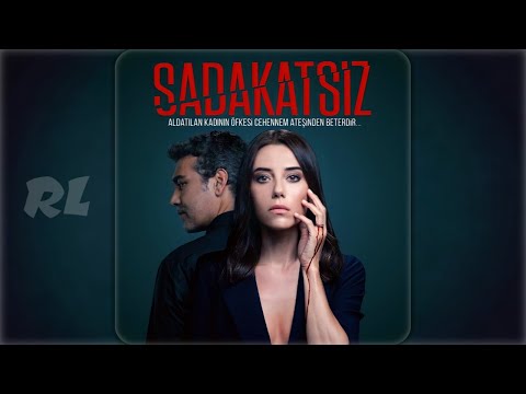 Sadakatsiz - Asya (Greenland) | Dizi Müziği