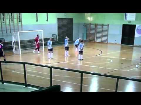 A Team-Caffè La Fenice Mantova C5 5-8