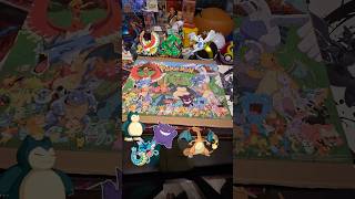Do you like puzzles? Do you like Pokémon?#viral#pokemon #pokemonchannel#fun#fyp#puzzle#pokemoncards