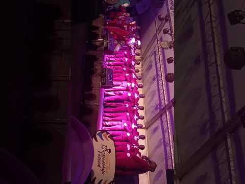 Pomeroy Gordon Stars icula emsinga - SOLOMON LINDA 🔥🔥🔥