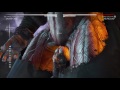 MKX Cassie Cage Xray Combo 42 Midscreen