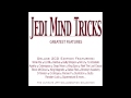 Jedi Mind Tricks (Vinnie Paz + Stoupe)  - "A Bullet Never Lies" (feat. Ill Bill) [Official Audio]