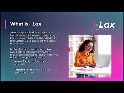 SAOA - i-Lax