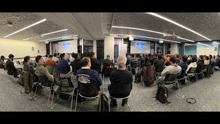 K8SUG - Kubernetes Canada #17 Meetup - 29th January 2025