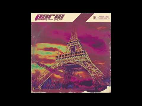 Dardengo "PARIS" 🗼 ft. Lacan, Yung Polo (Prod. Vi7u)