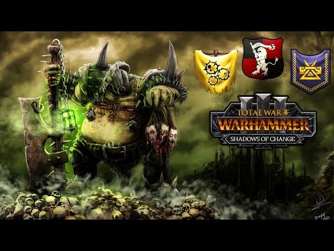MAJOR NEWS for Thrones of Decay & Total War Warhammer 3 - Pricing Changes, Layoffs, and Future DLC
