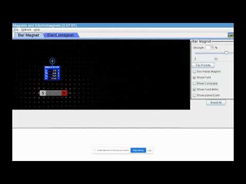 PHY 204 - Lab 08 -  Magnetic Fields Analysis