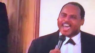 WestHaven Memorial Choir-Bowed on my Knees.... Featuring Bro.Jimmie Lewis