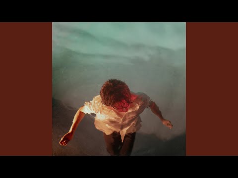 Jericho - Landon Conrath