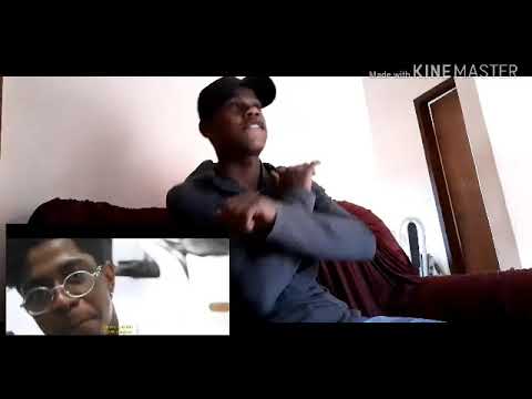 Reagindo a 2BULLET|Big Jow X NGC Flacko - Catier