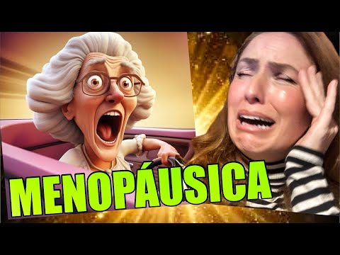 ME HAGO VIEJA