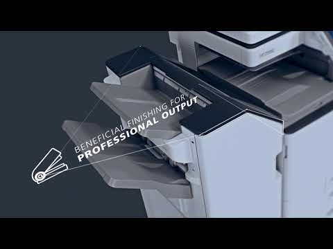 RICOH Aficio MP C3004/C3504/C4504/C5504/C6004