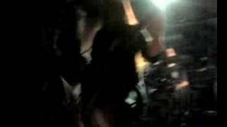 Adagio - Fame (Transbordeur 02/10/07)