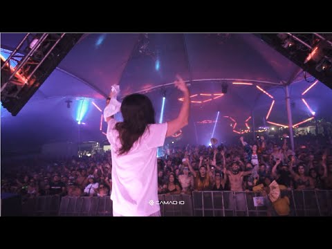 Henrique Camacho @ Garden Festival 2020