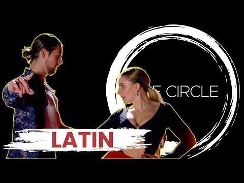 ONE CIRCLE | Rebecca & Justin - Latin