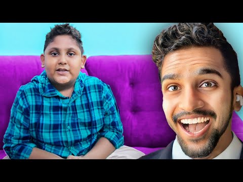 Extreme Try Not To Laugh Challenge! ????