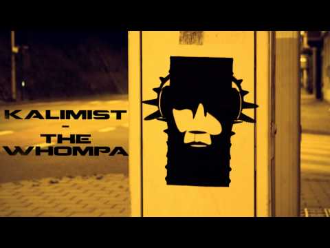 Kalimist - The Whompa