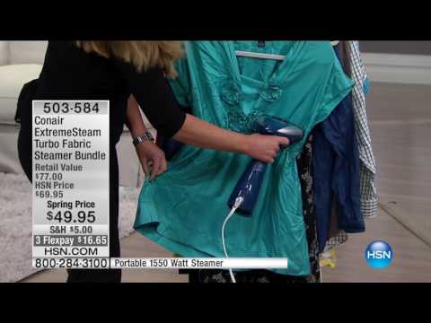 HSN | Laundry Room Solutions 02.07.2017 - 04 AM