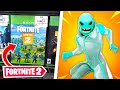 Fortnite CHAPTER 2 - Halloween Update & EVERYTHING YOU NEED TO KNOW!