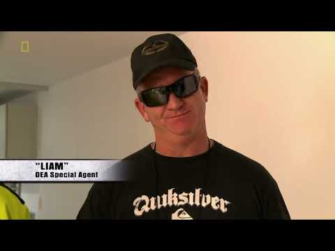 Kokainháborúk: Hajsza a kartellek után