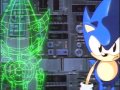Metal Sonic AMV - Metal Sonic's Theme 