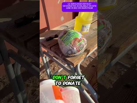 Cook a Turkey, Give a Turkey: Help Feed Families This Thanksgiving! #thanksgiving DAY 203