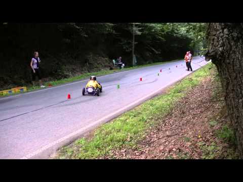 MČR Minikary Nová Telib 2012