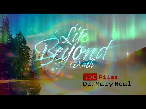 Mary Neal's NDE: Life Beyond Death Conversation with IANDS