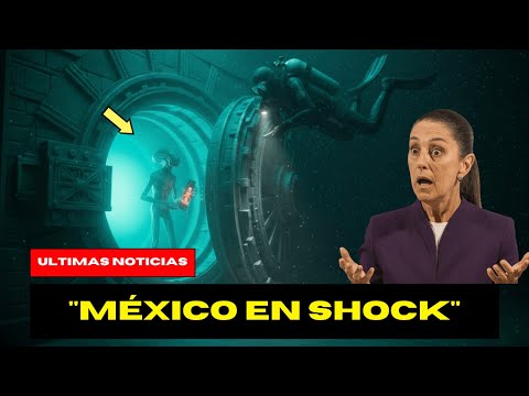 La Puerta al Inframundo Maya Que Nadie Debía Encontrar