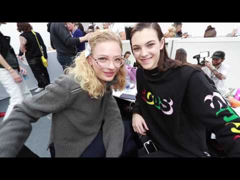 PACO RABANNE - Behind the Scenes, a film by Hugo Jozwicki