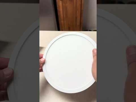 Upgrade Your Space: ECOELER LED Flush Mount Ceiling Light Fixture!