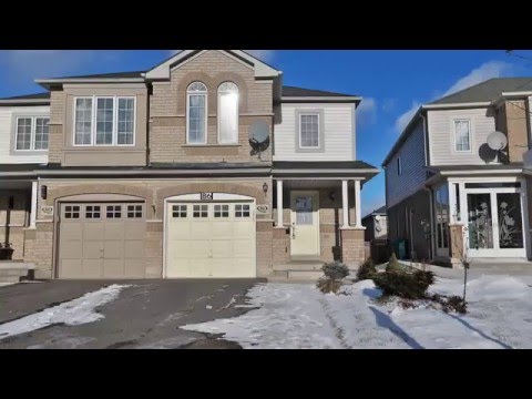86 Whiteface Crescent Brampton Sunny Purewal