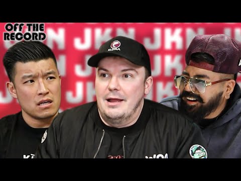 Jknews Reddit