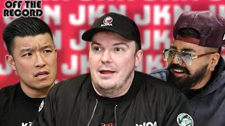 The Careful Boys Visit a Very Interesting Reddit Thread
