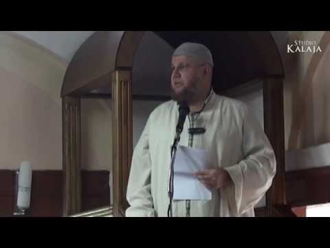 Bereqeti - Begatia - Irfan Salihu