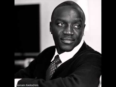 Akon ft. Sarah Kalume - Light Switch (2012) Free Mp3 Download (www.MusicLinda.Com)