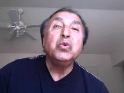 Jamshid Malakouti Persian Poem- Hallucination