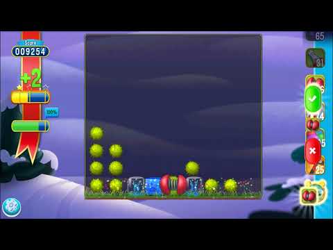 Pet Rescue Saga Level 5994 - NO BOOSTERS | SKILLGAMING ✔️