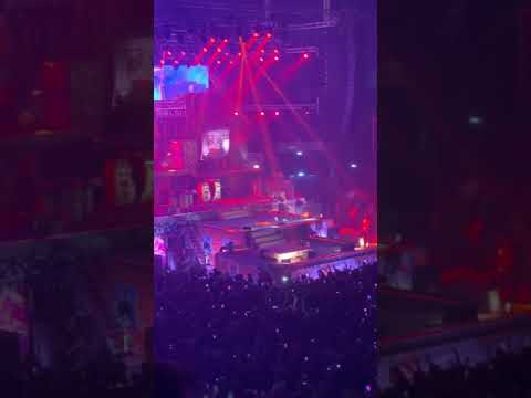 Salmo - Lunedì “Live” (Forum Assago)