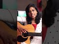 Jolly Oh Gymkhaana Va Jolly Ah Vaasinga Guitar Tamil Guitarlearning Magz Nvolve